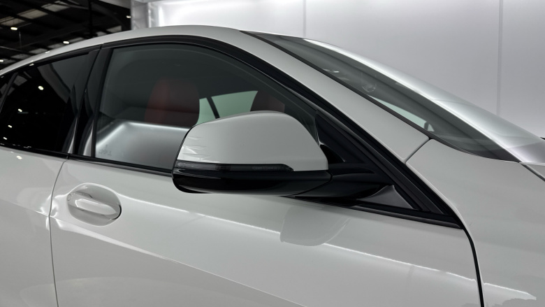 BMW 1 Series 118i [136] M Sport 5dr Step Auto [LCP] Petrol Hatchback